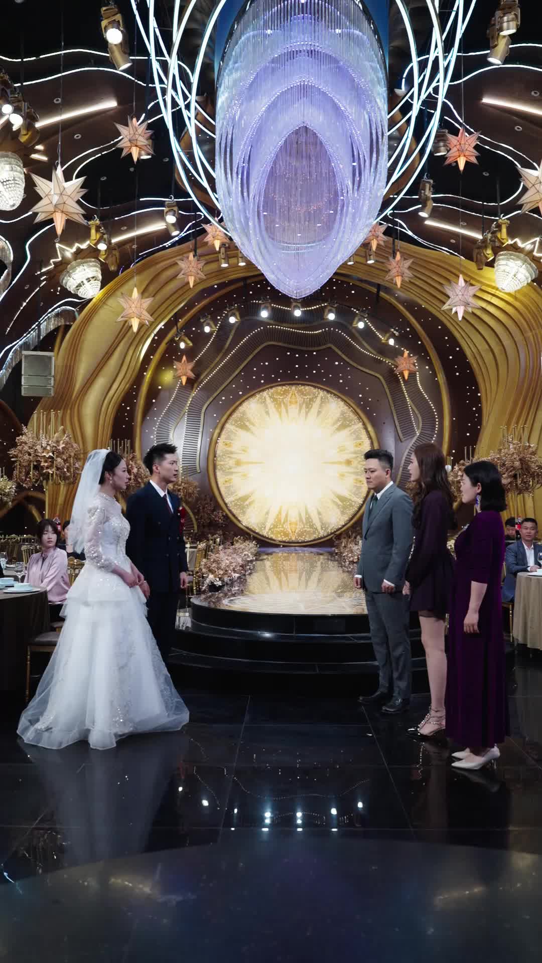 Épisode 43 - Heir Against the Light